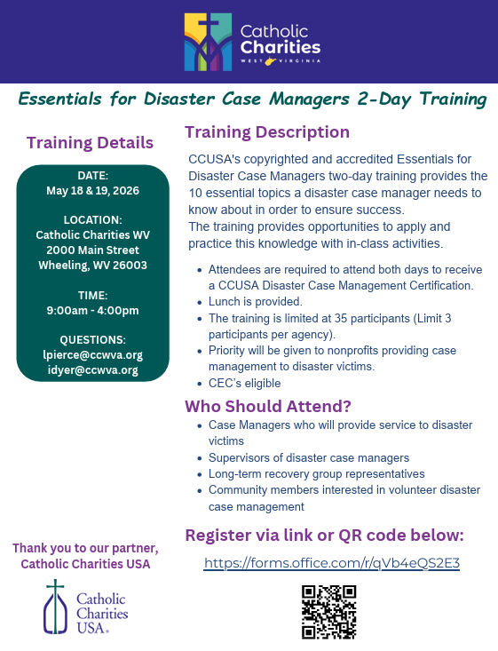 Disaster Case Management Training- Catholic Charities.png